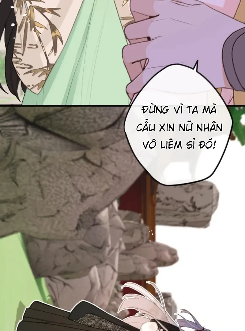 Nghe Nói Thái Hậu Với Thái Hậu Là Thật Sao? Chapter 94 - 68