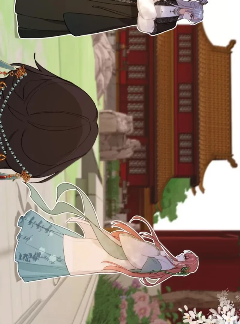 Nghe Nói Thái Hậu Với Thái Hậu Là Thật Sao? Chapter 94 - 69