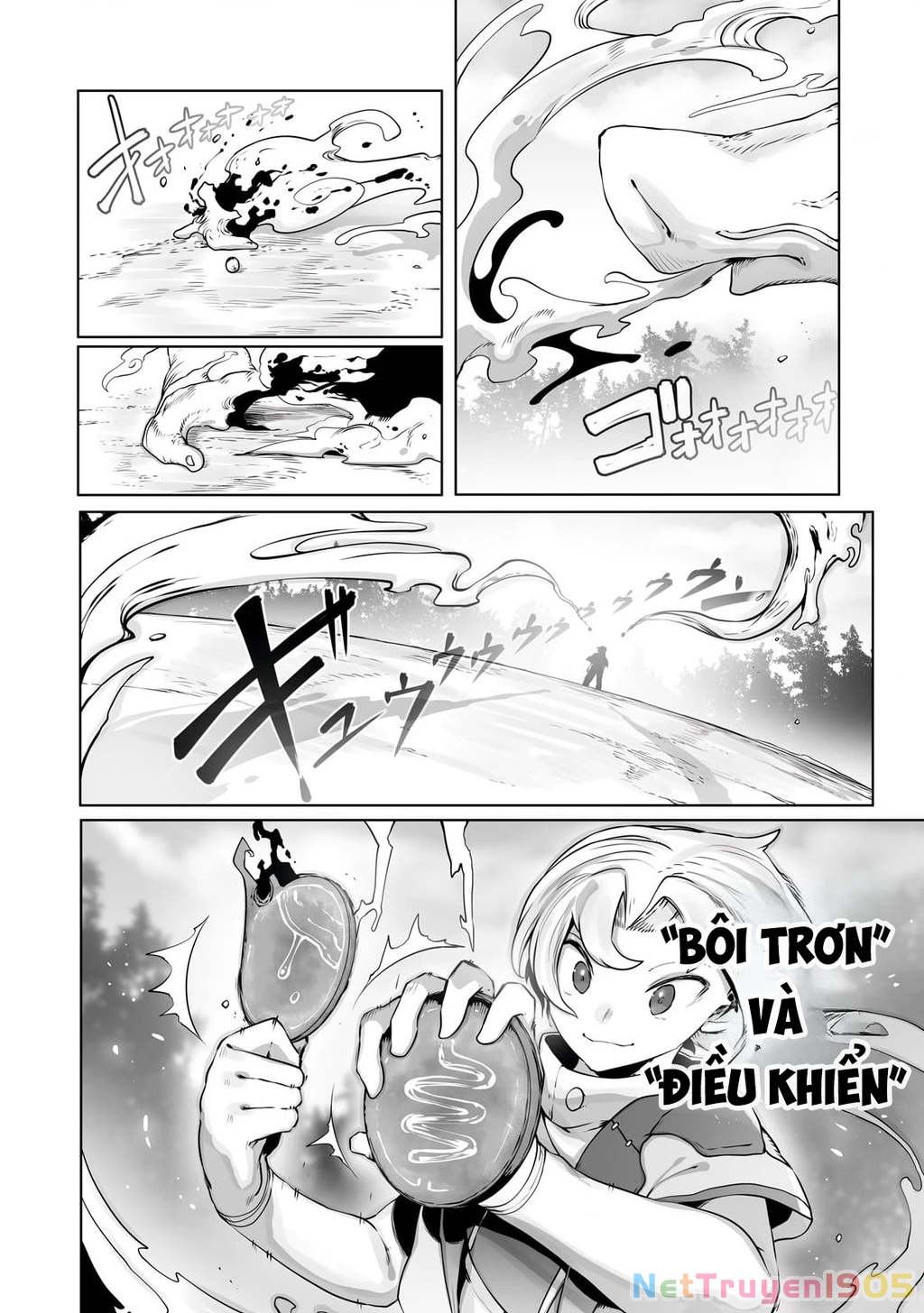 The Useless Tamer Will Turn Into The Top Unconsciously By My Previous Life Knowledge Chapter 31 - 4