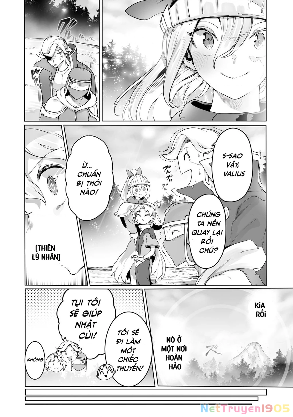 The Useless Tamer Will Turn Into The Top Unconsciously By My Previous Life Knowledge Chapter 31 - 6