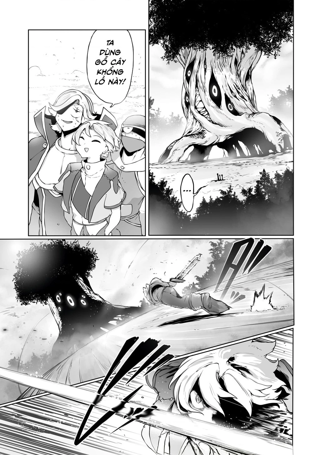The Useless Tamer Will Turn Into The Top Unconsciously By My Previous Life Knowledge Chapter 31 - 7