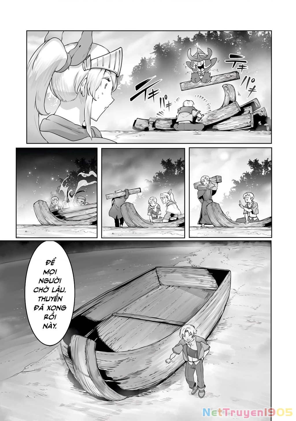 The Useless Tamer Will Turn Into The Top Unconsciously By My Previous Life Knowledge Chapter 31 - 9