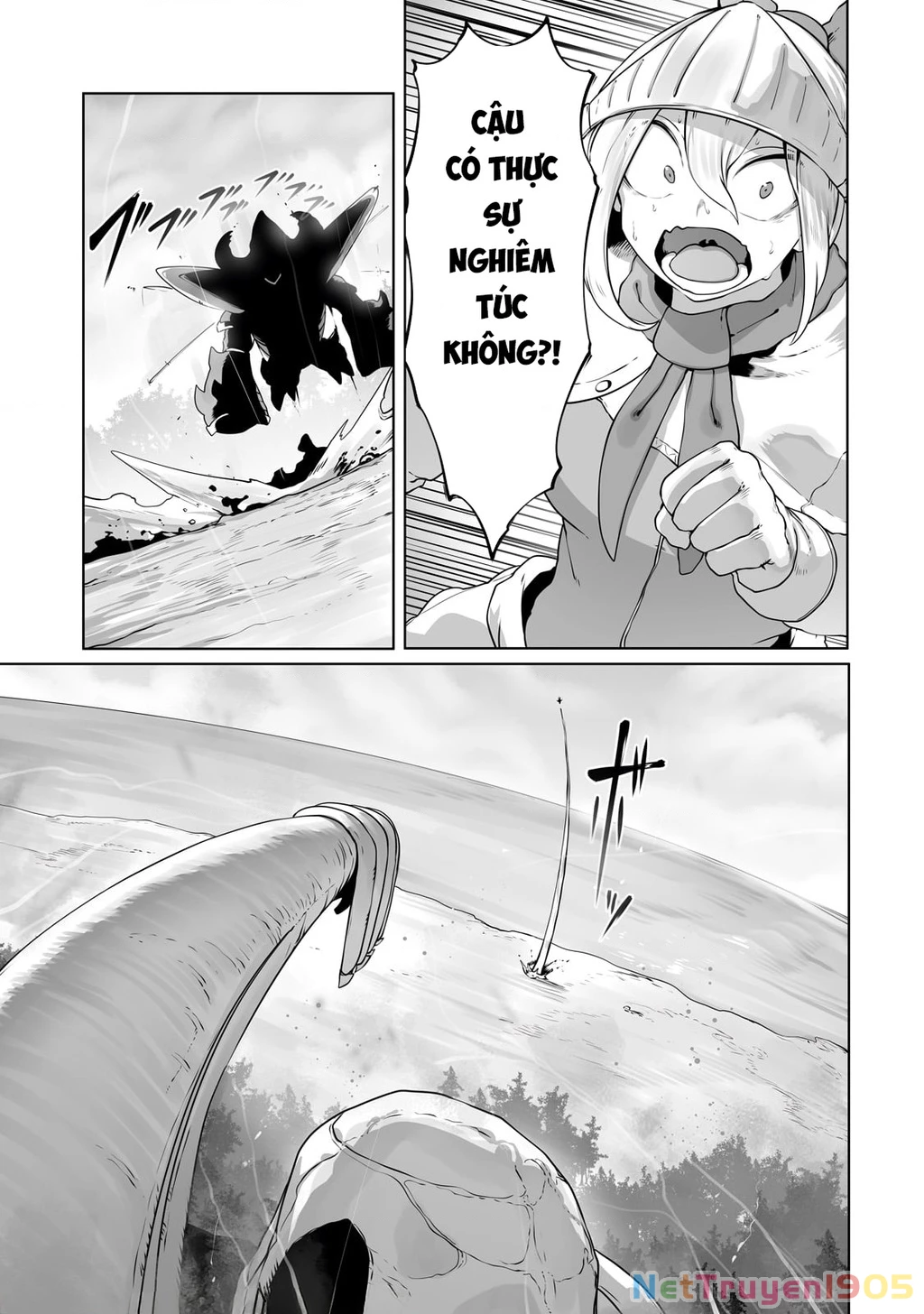 The Useless Tamer Will Turn Into The Top Unconsciously By My Previous Life Knowledge Chapter 31 - 16