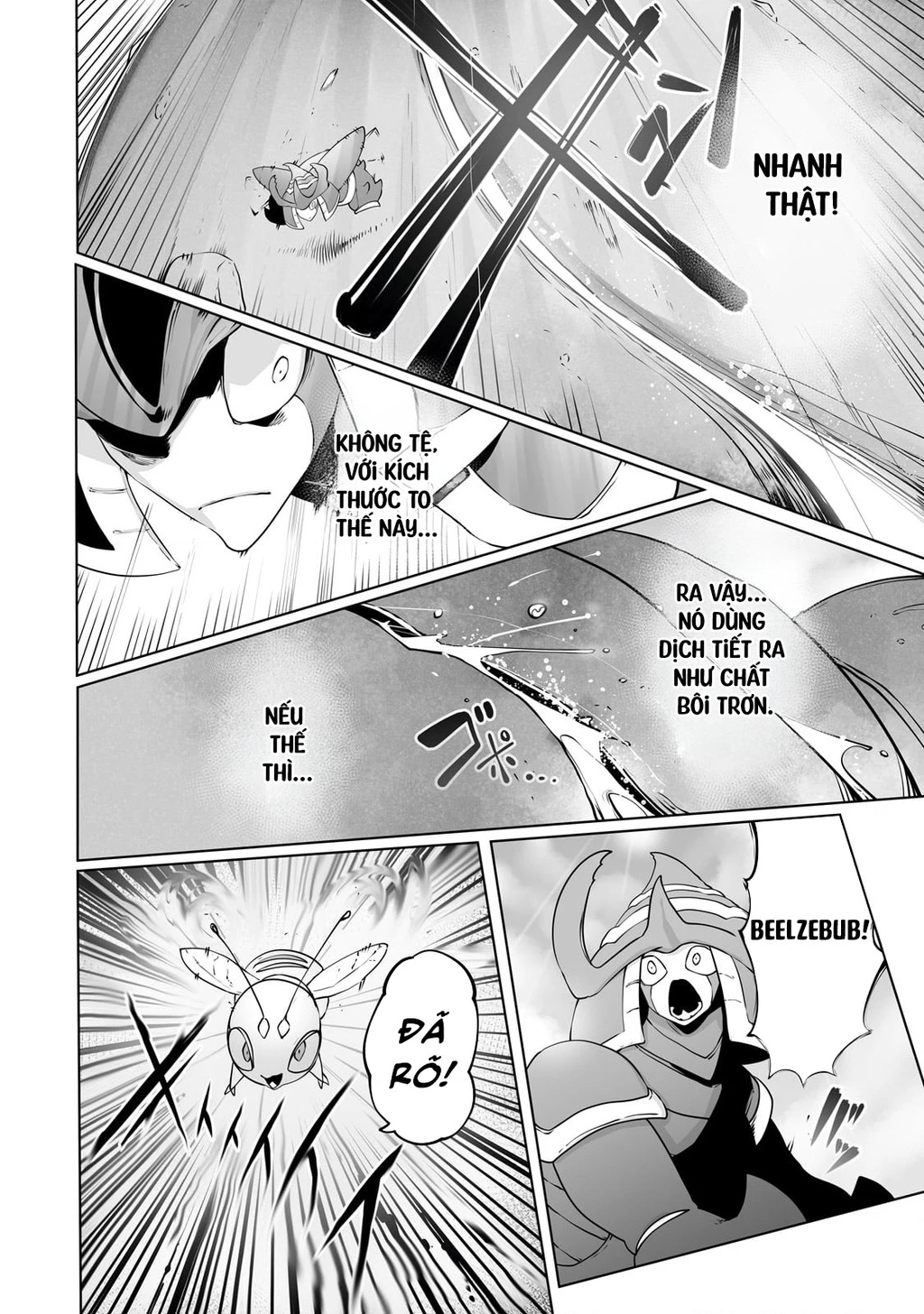 The Useless Tamer Will Turn Into The Top Unconsciously By My Previous Life Knowledge Chapter 31 - 19