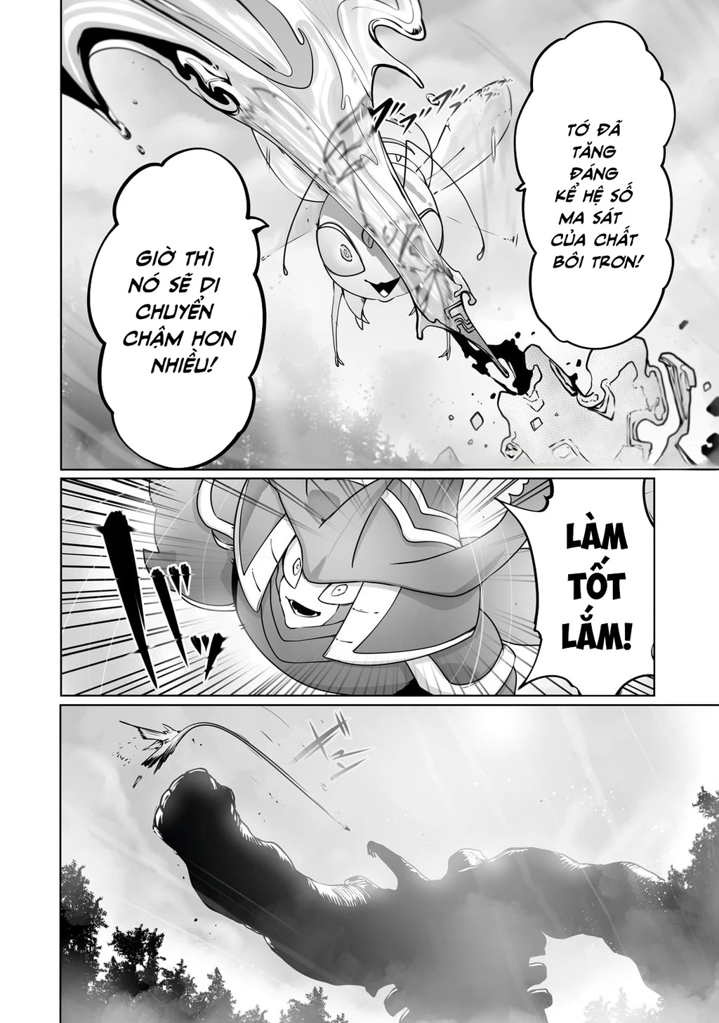 The Useless Tamer Will Turn Into The Top Unconsciously By My Previous Life Knowledge Chapter 31 - 21