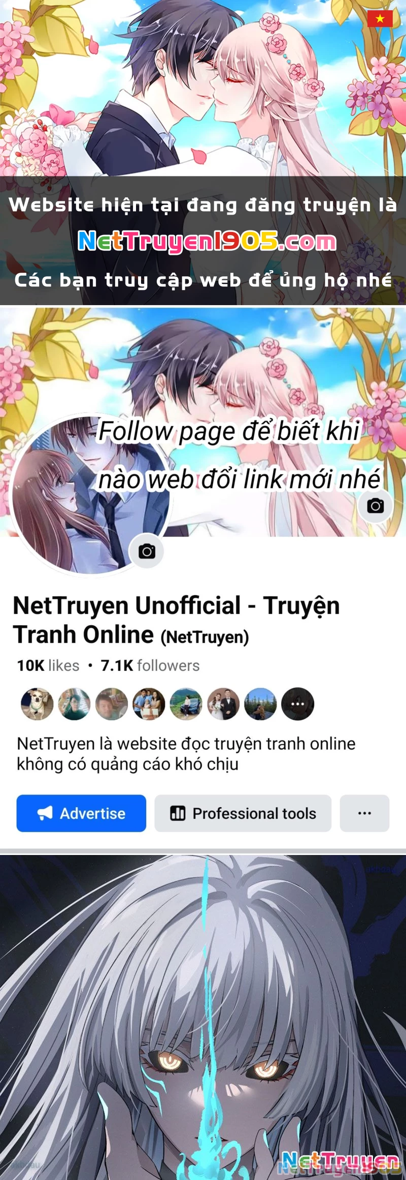 Ma Nữ Rowling Chapter 9 - 1