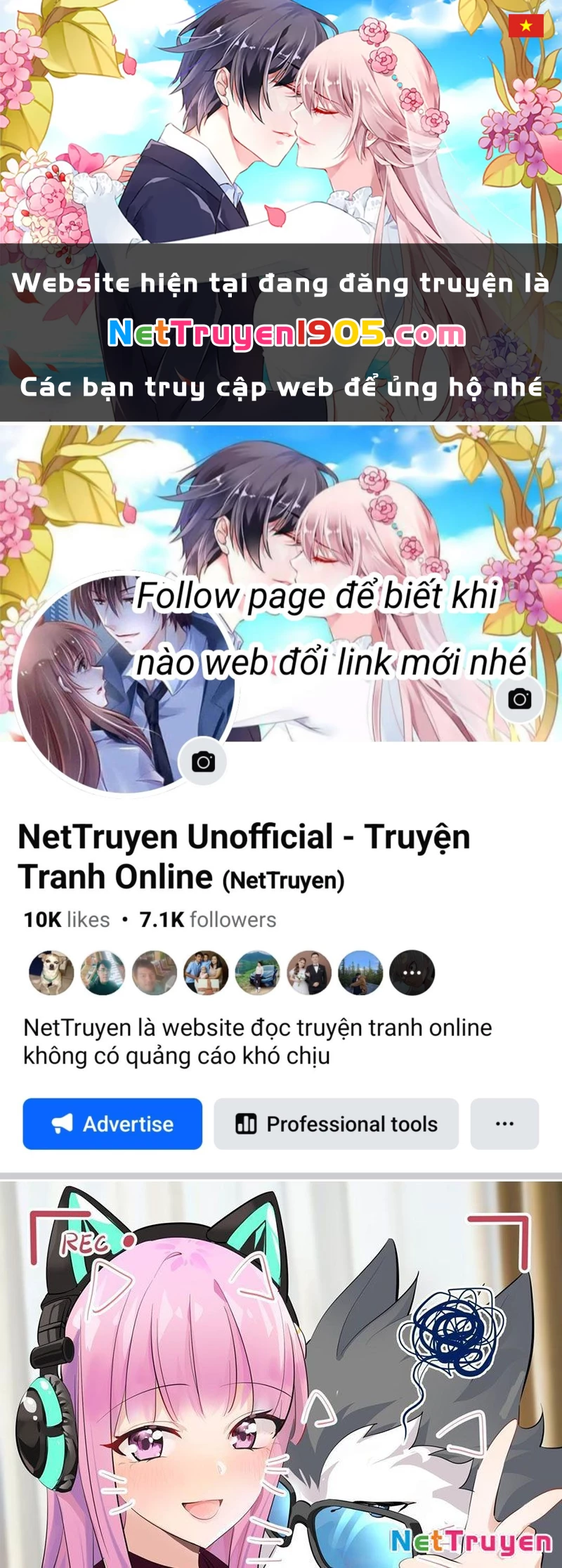 Trọng Sinh Thành Chó Của Nữ Thần Chapter 407 - 1