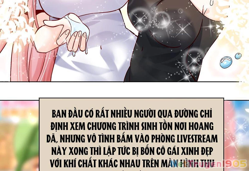 Trọng Sinh Thành Chó Của Nữ Thần Chapter 407 - 4