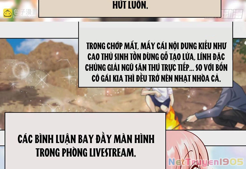 Trọng Sinh Thành Chó Của Nữ Thần Chapter 407 - 5