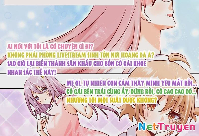 Trọng Sinh Thành Chó Của Nữ Thần Chapter 407 - 6