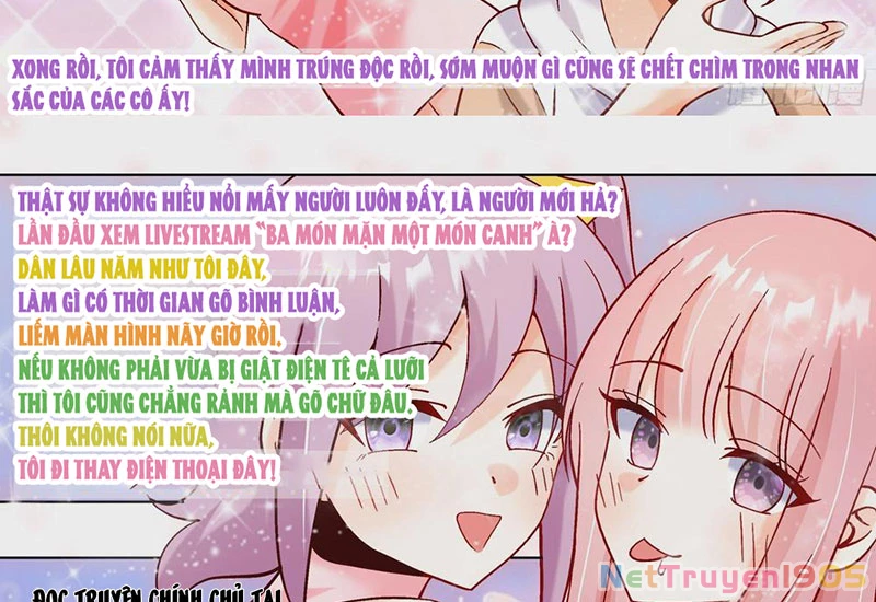 Trọng Sinh Thành Chó Của Nữ Thần Chapter 407 - 7