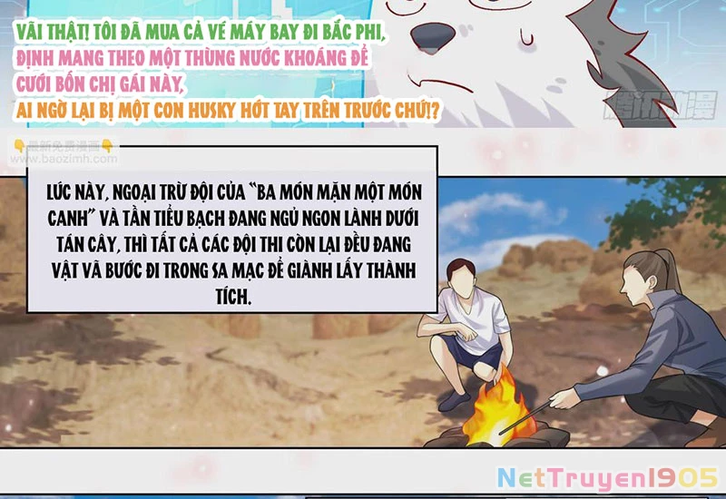 Trọng Sinh Thành Chó Của Nữ Thần Chapter 407 - 9