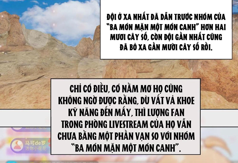 Trọng Sinh Thành Chó Của Nữ Thần Chapter 407 - 10
