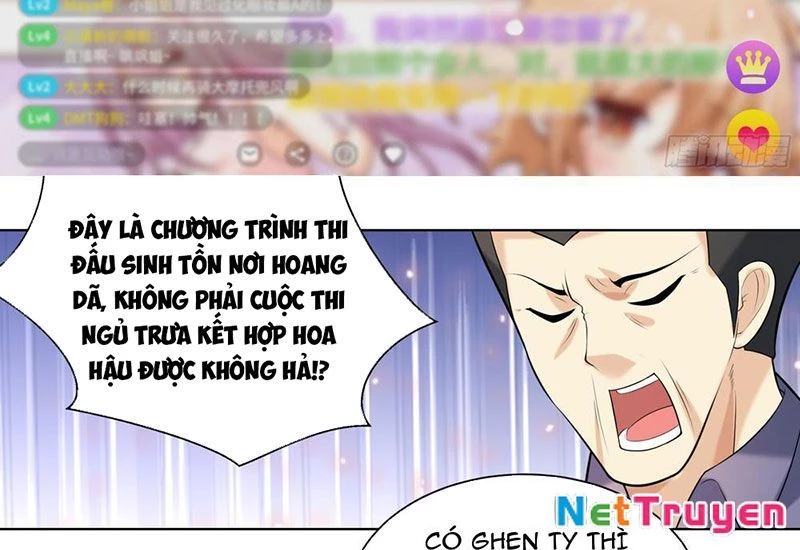 Trọng Sinh Thành Chó Của Nữ Thần Chapter 407 - 11