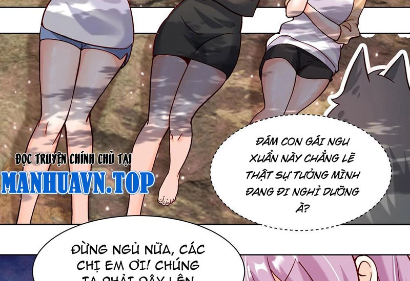Trọng Sinh Thành Chó Của Nữ Thần Chapter 407 - 14
