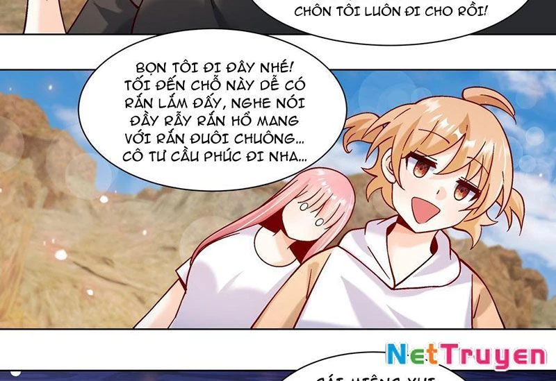 Trọng Sinh Thành Chó Của Nữ Thần Chapter 407 - 16