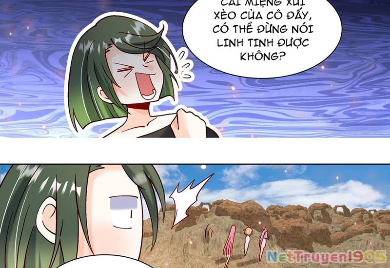 Trọng Sinh Thành Chó Của Nữ Thần Chapter 407 - 17