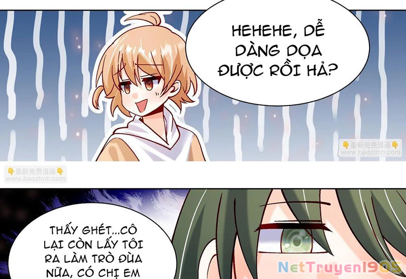 Trọng Sinh Thành Chó Của Nữ Thần Chapter 407 - 19