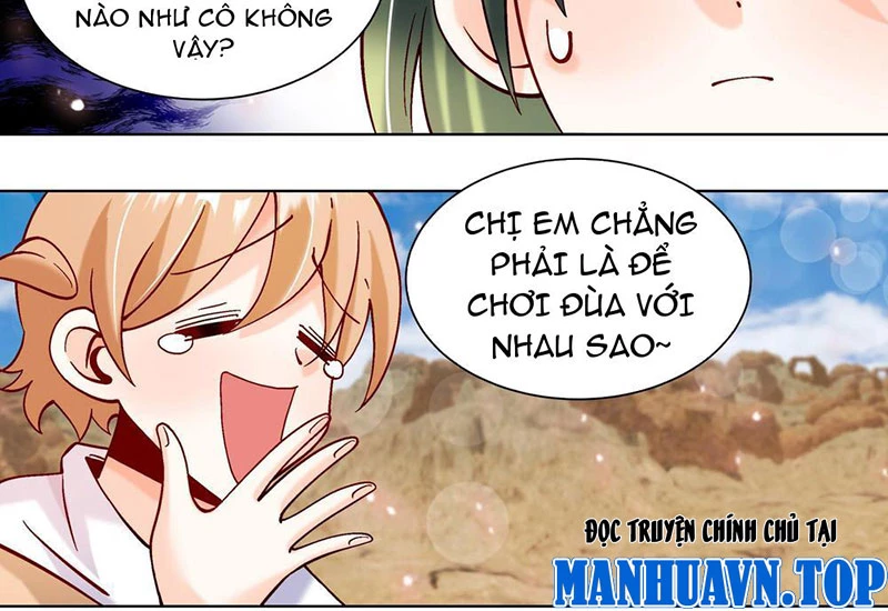 Trọng Sinh Thành Chó Của Nữ Thần Chapter 407 - 20