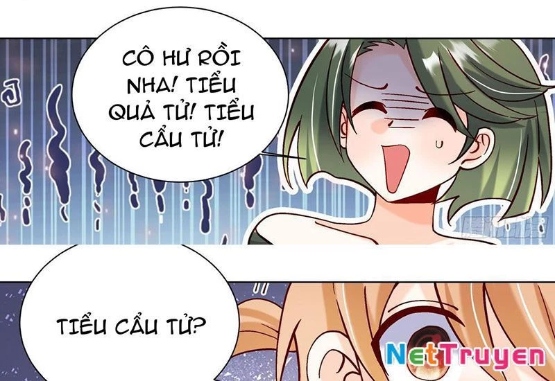 Trọng Sinh Thành Chó Của Nữ Thần Chapter 407 - 21