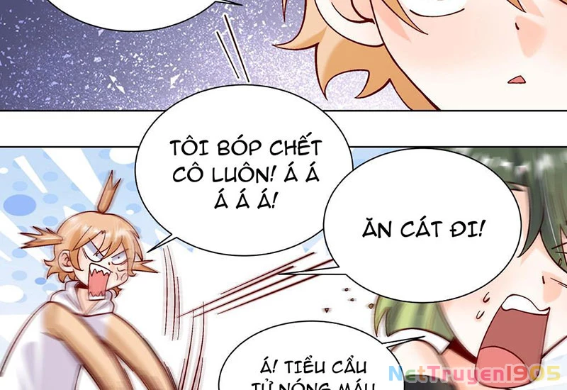 Trọng Sinh Thành Chó Của Nữ Thần Chapter 407 - 22