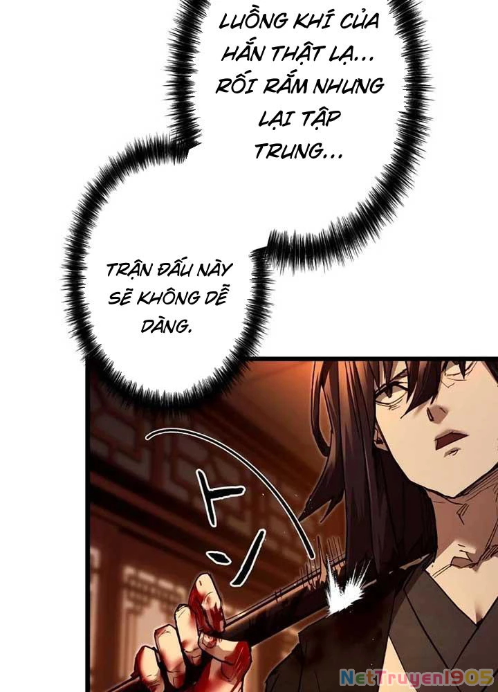 Ma Giáo Vô Song Chapter 9 - 12