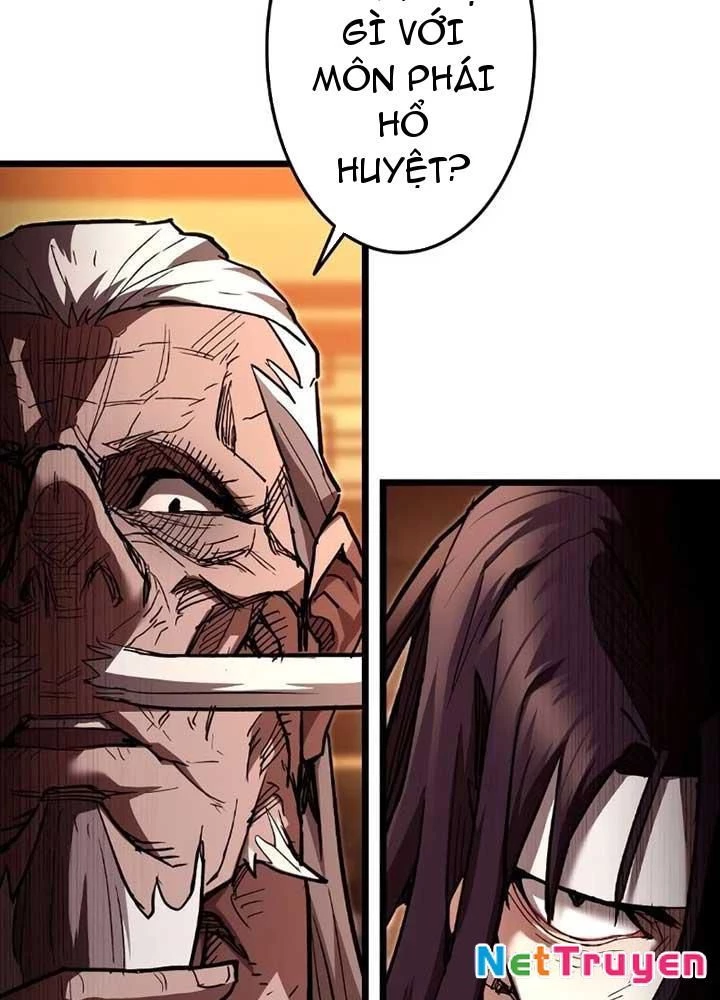 Ma Giáo Vô Song Chapter 9 - 16