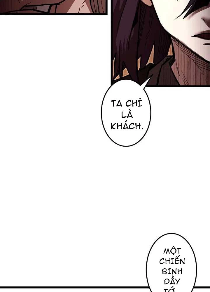 Ma Giáo Vô Song Chapter 9 - 17