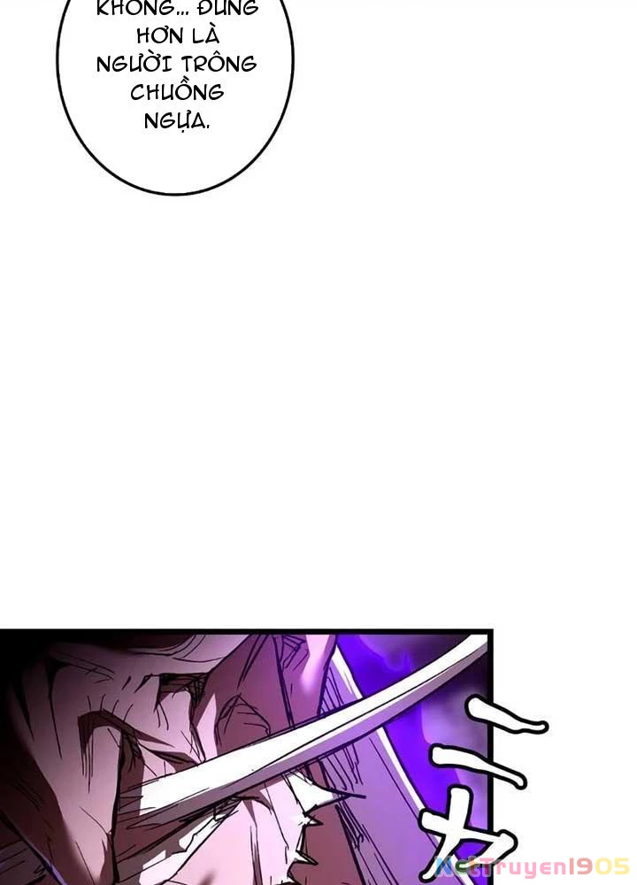 Ma Giáo Vô Song Chapter 9 - 19