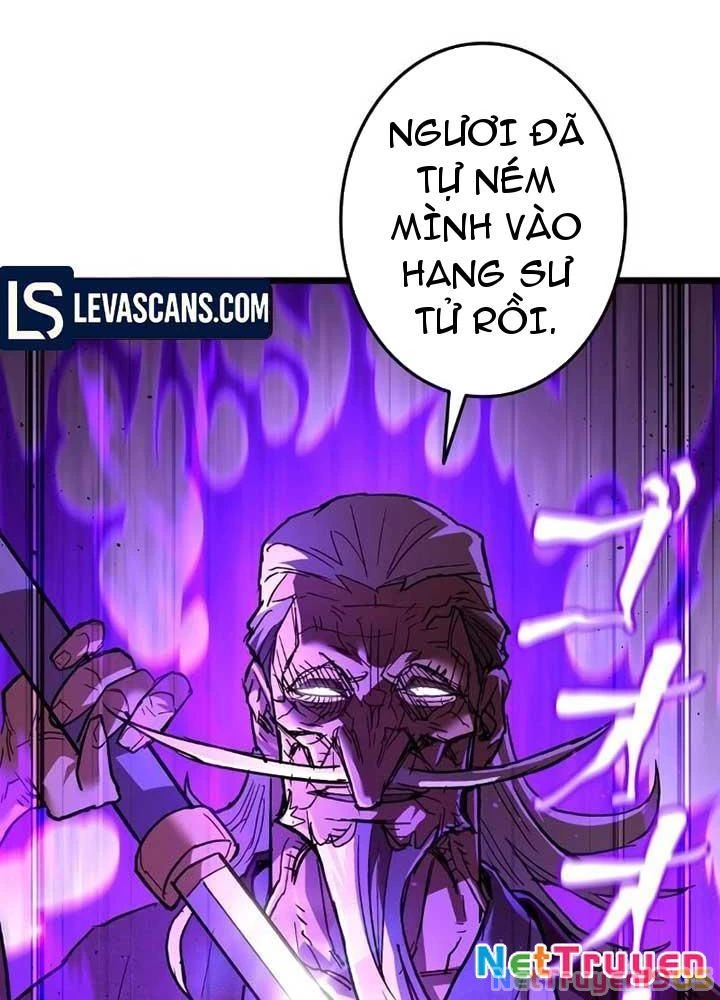 Ma Giáo Vô Song Chapter 9 - 21