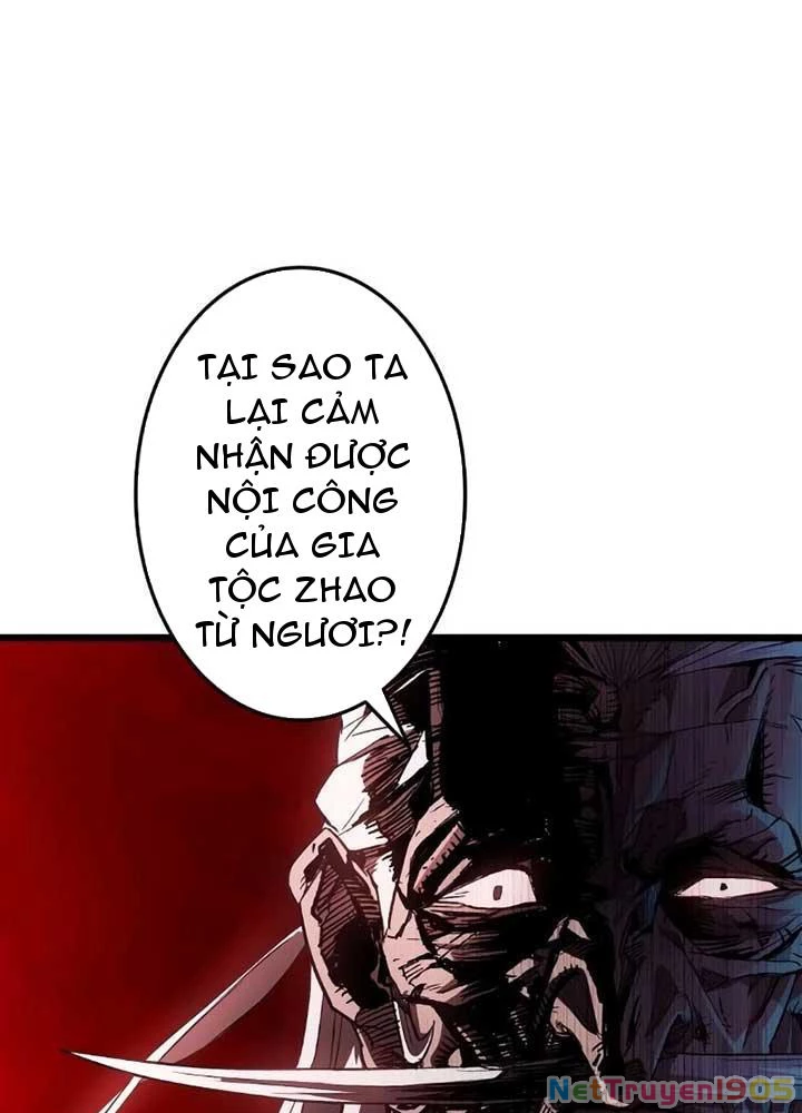 Ma Giáo Vô Song Chapter 9 - 44
