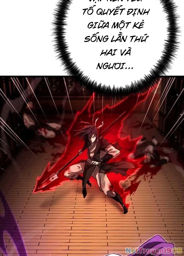 Ma Giáo Vô Song Chapter 9 - 49