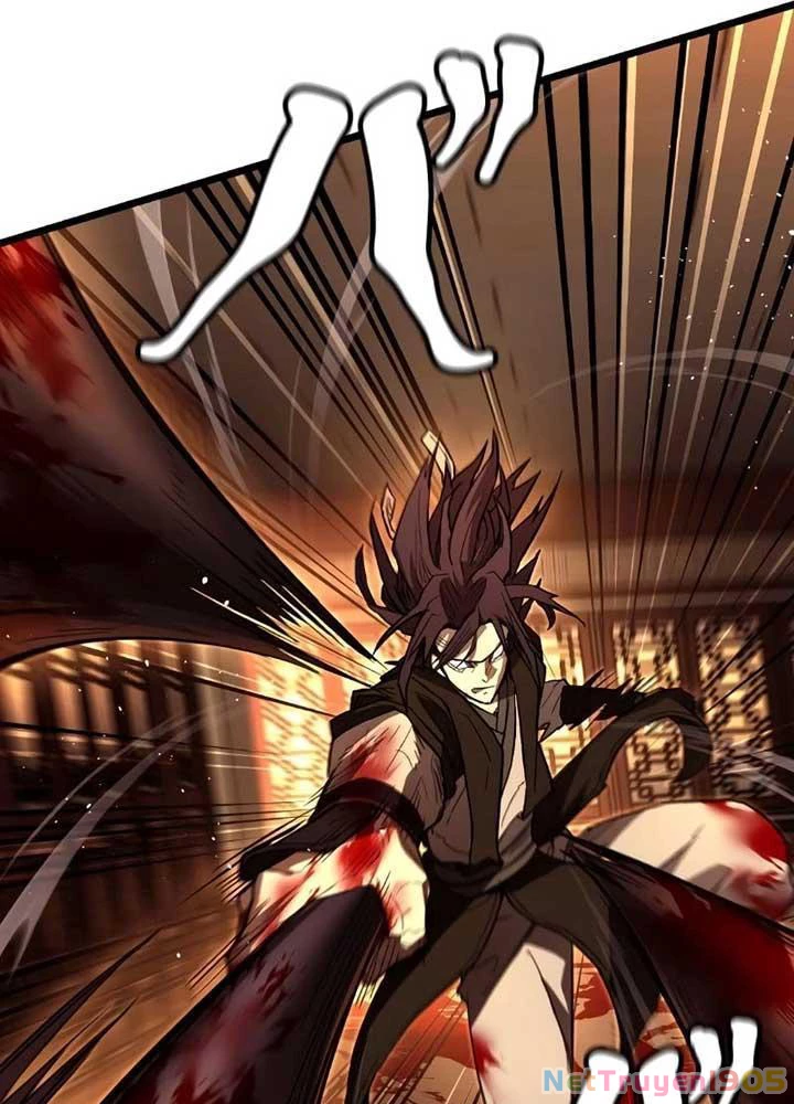 Ma Giáo Vô Song Chapter 9 - 55