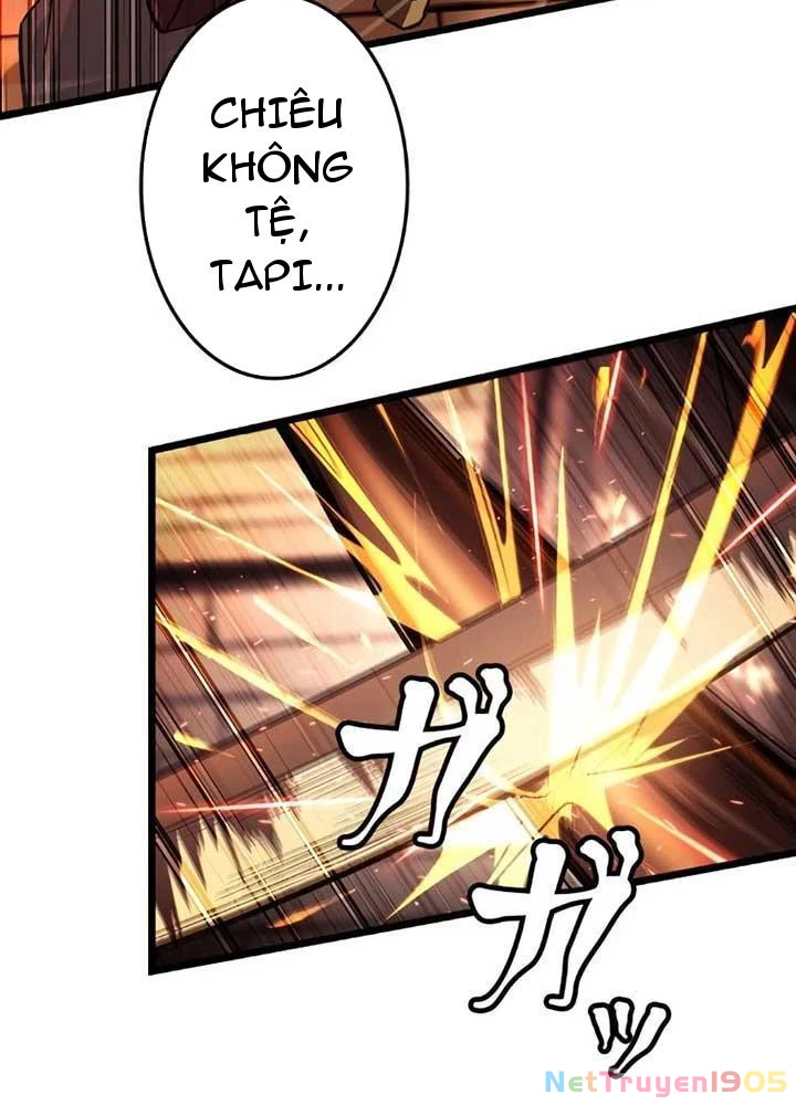 Ma Giáo Vô Song Chapter 9 - 58