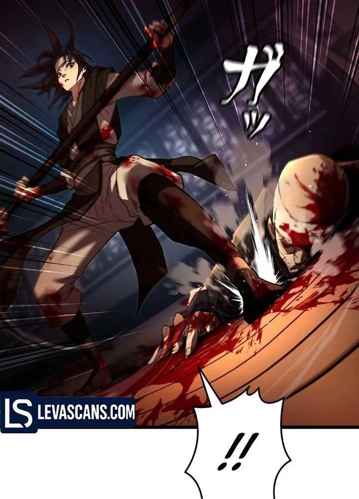 Ma Giáo Vô Song Chapter 9 - 92