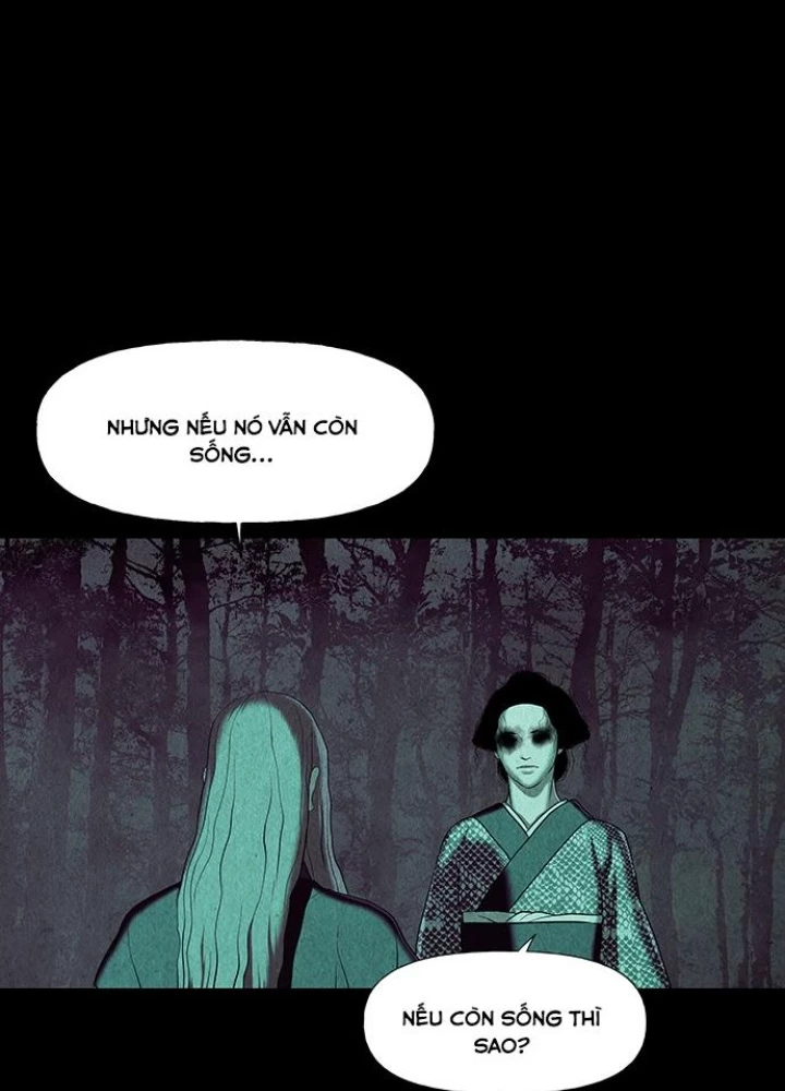 Cửa Hàng Đồ Cổ Tương Lai Chapter 43 - 61