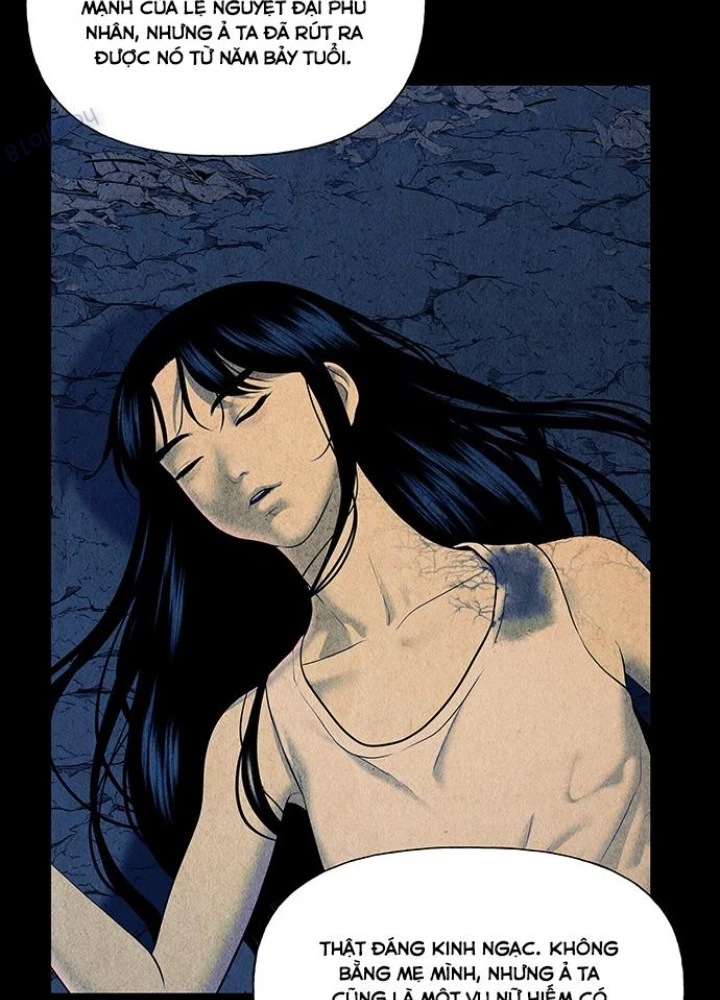 Cửa Hàng Đồ Cổ Tương Lai Chapter 43 - 83