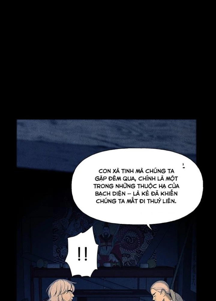 Cửa Hàng Đồ Cổ Tương Lai Chapter 43 - 99