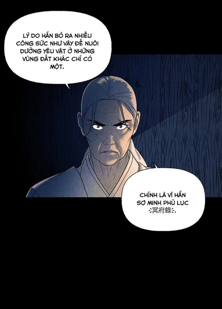 Cửa Hàng Đồ Cổ Tương Lai Chapter 43 - 103