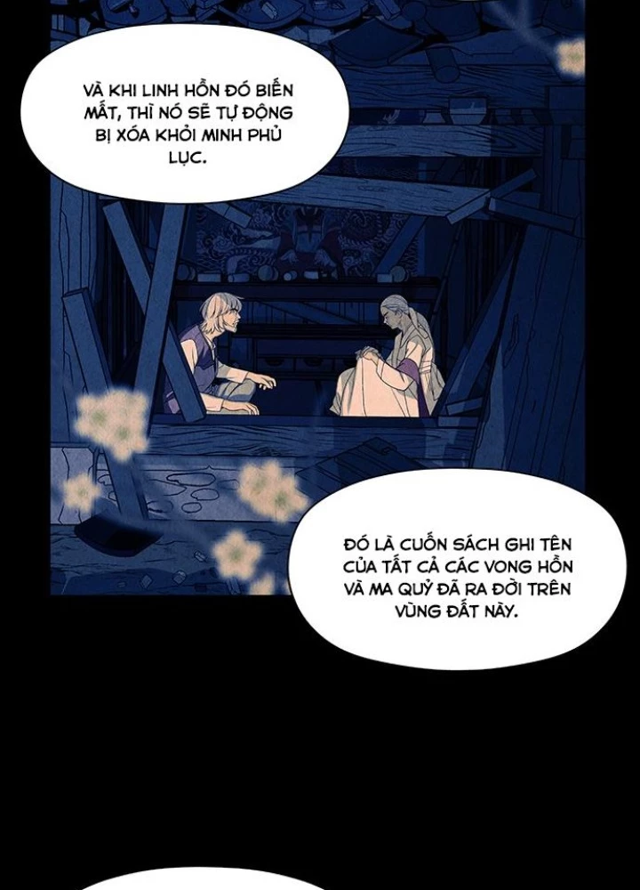 Cửa Hàng Đồ Cổ Tương Lai Chapter 43 - 109