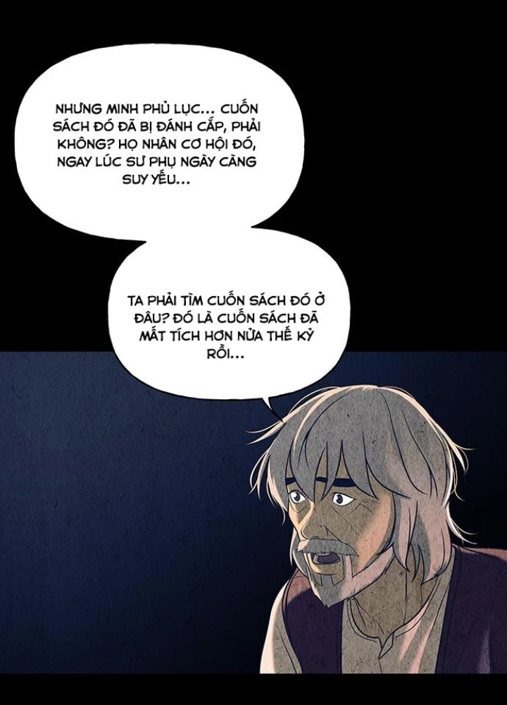 Cửa Hàng Đồ Cổ Tương Lai Chapter 43 - 161