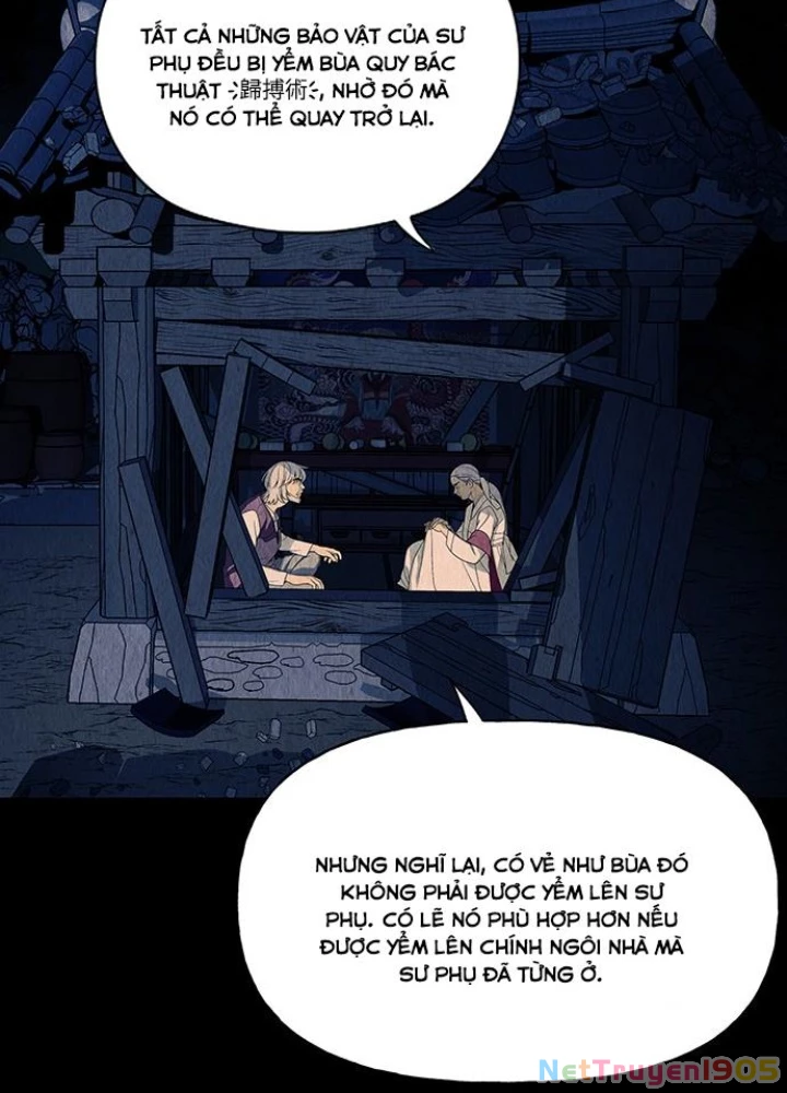 Cửa Hàng Đồ Cổ Tương Lai Chapter 43 - 171
