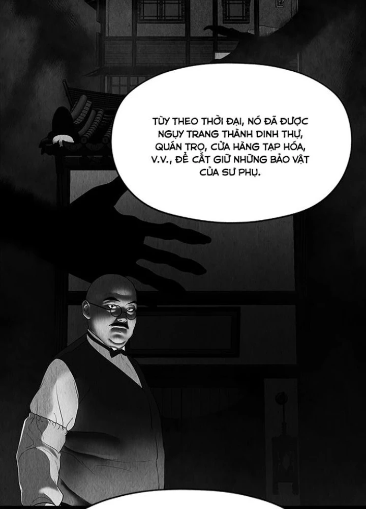 Cửa Hàng Đồ Cổ Tương Lai Chapter 43 - 177
