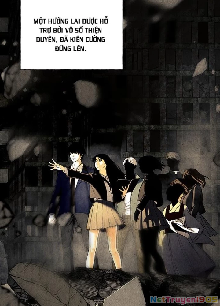 Cửa Hàng Đồ Cổ Tương Lai Chapter 43 - 239