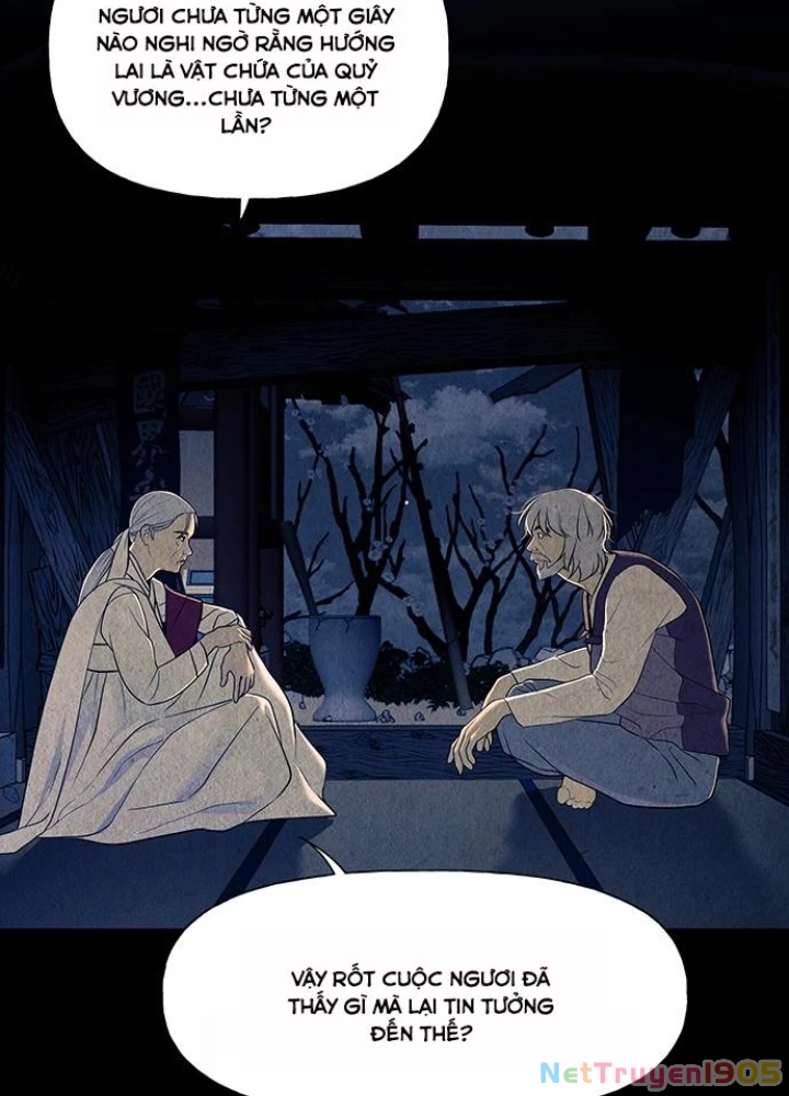 Cửa Hàng Đồ Cổ Tương Lai Chapter 44 - 31