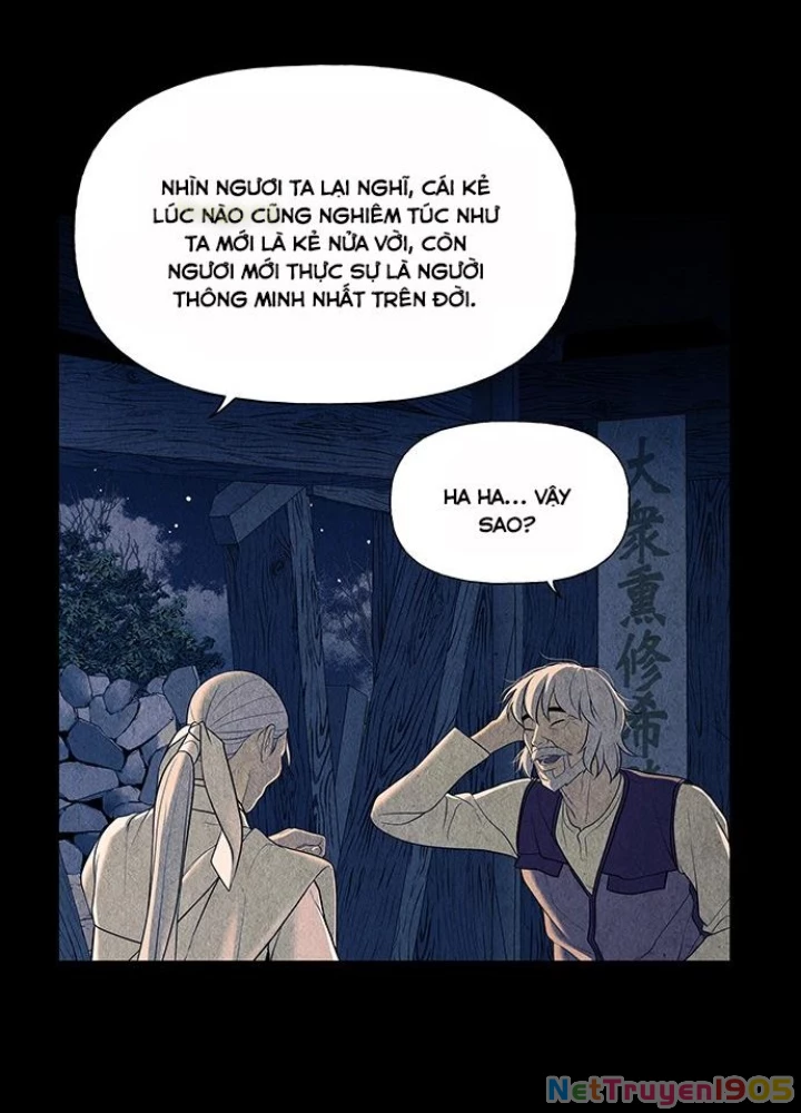 Cửa Hàng Đồ Cổ Tương Lai Chapter 44 - 43