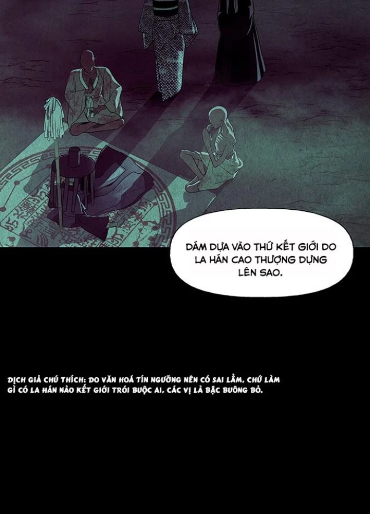 Cửa Hàng Đồ Cổ Tương Lai Chapter 44 - 107