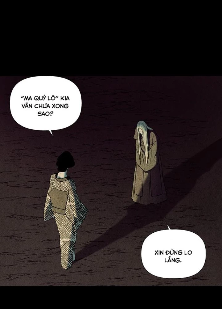 Cửa Hàng Đồ Cổ Tương Lai Chapter 45 - 13