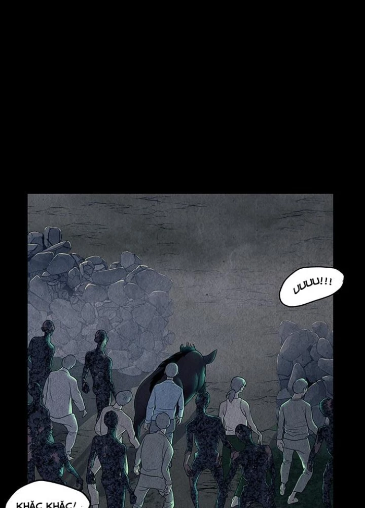 Cửa Hàng Đồ Cổ Tương Lai Chapter 45 - 21