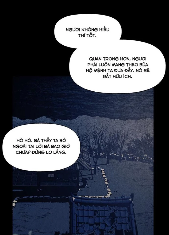 Cửa Hàng Đồ Cổ Tương Lai Chapter 45 - 125